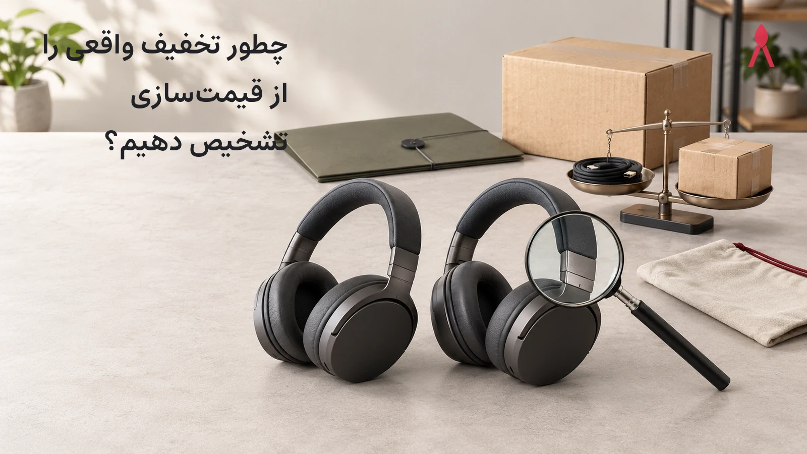 چطور تخفیف واقعی را از قیمت‌سازی تشخیص دهیم؟