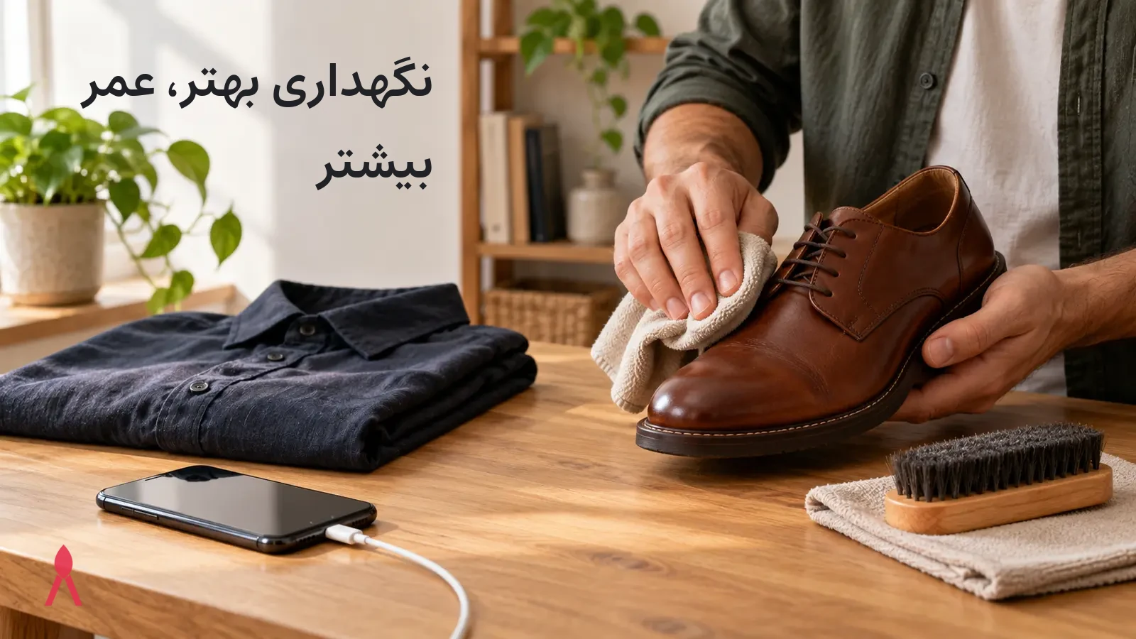 نگهداری درست کالا و افزایش عمر مفید آن
