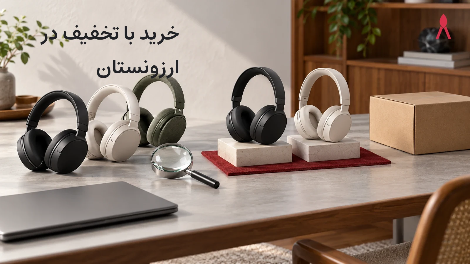 ارزونستان چیست و چطور به خرید با تخفیف کمک می‌کند؟