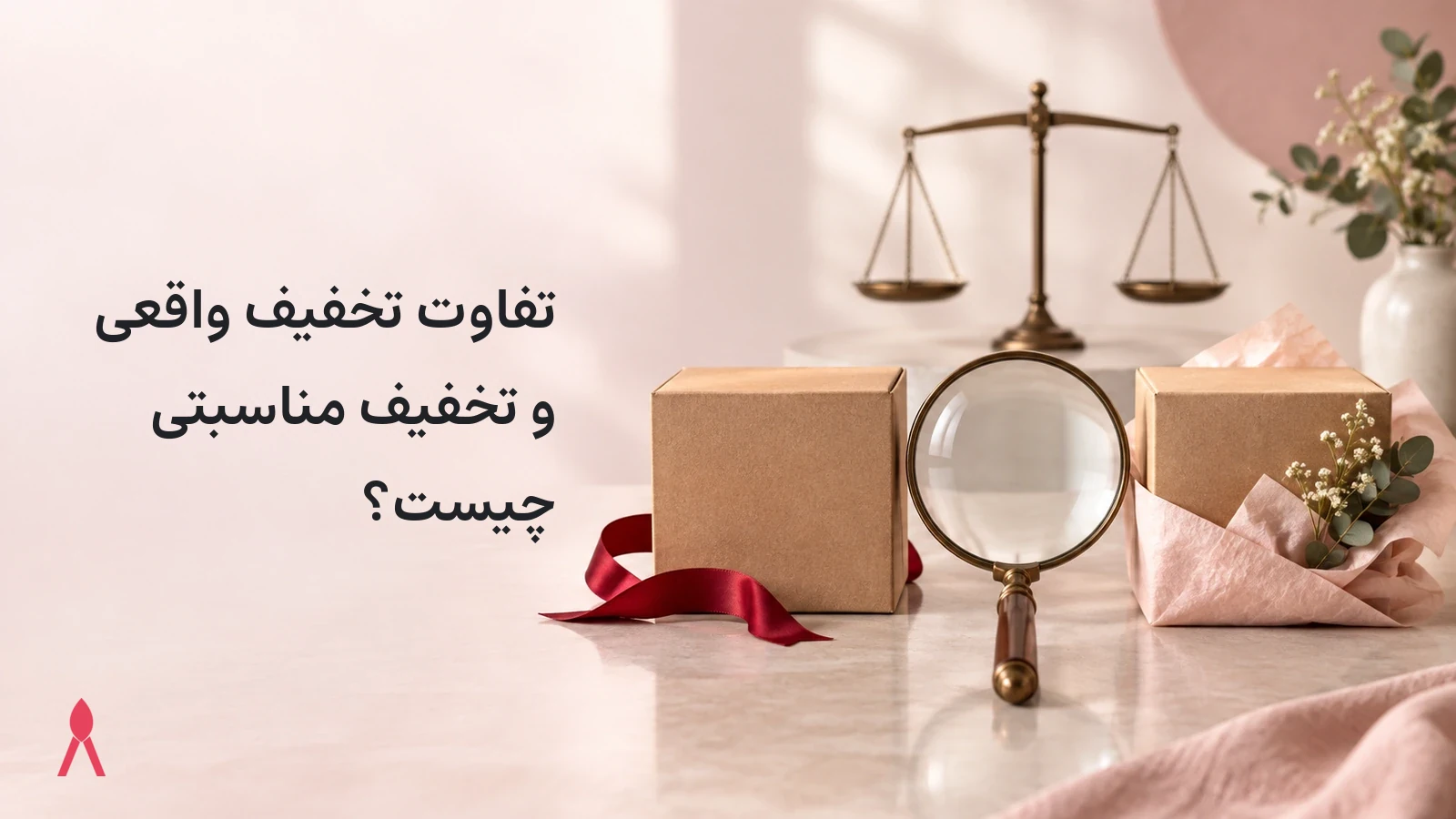 تفاوت تخفیف واقعی و تخفیف مناسبتی چیست؟